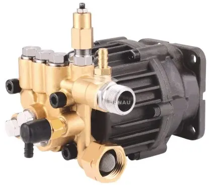[448-01-025] BOMBA PRESION 2500PSI DANAU