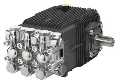 [448-01-069] BOMBA HIDROLAVADORA PRESION 3000PSI ANNOVI REVERBERI