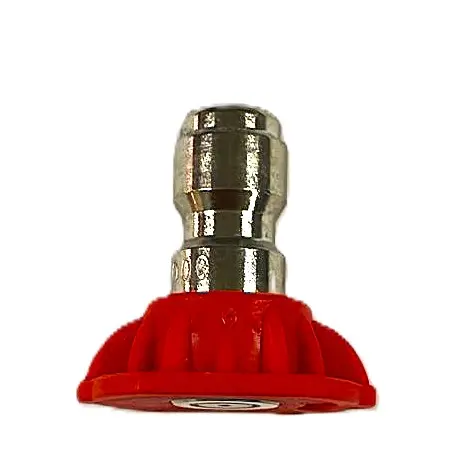 [021-01-123] BOQUILLA HIDROLAVADORA ROJA (00030)