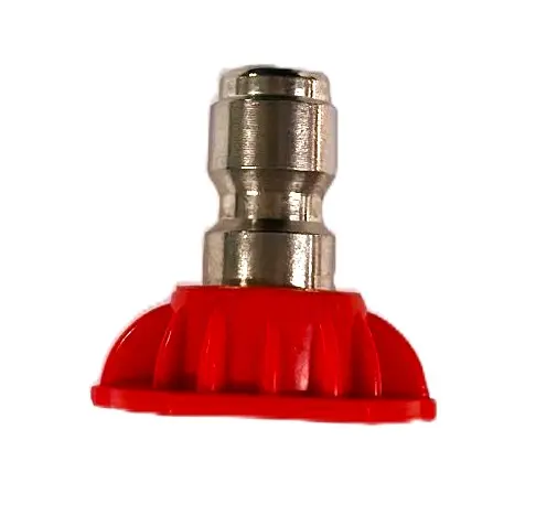 [021-01-106] BOQUILLA HIDROLAVADORA ROJA (00040)