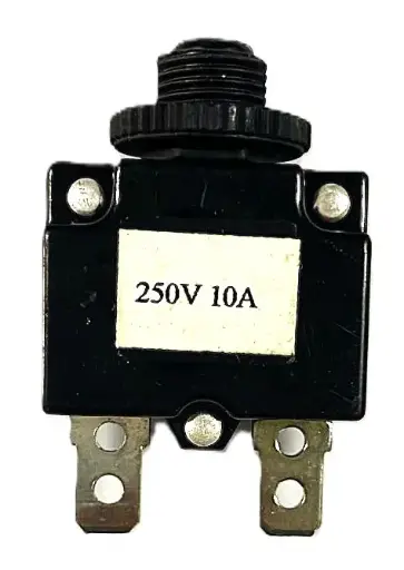 [048-01-085] BREAKER TERMICO 10 AMPS