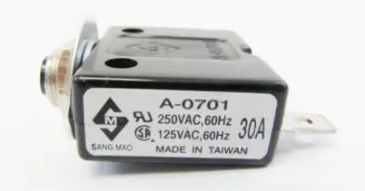 [048-01-032] BREAKER TERMICO 30 AMPS