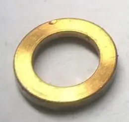 [051-01-019] BUSHING GUIA PISTON BOMBA HIDROLAVADORA