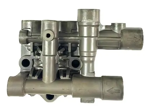 [156-01-004] CABEZA HIDROLAVADORA