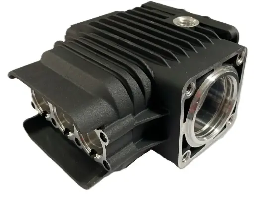 [055-01-094] CAJA BOMBA HIDROLAVADORA RSV