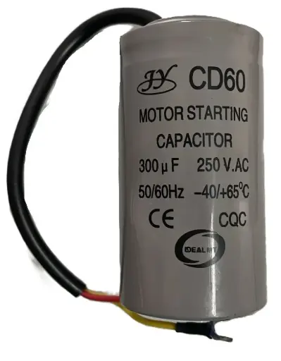 [056-01-173] CAPACITOR