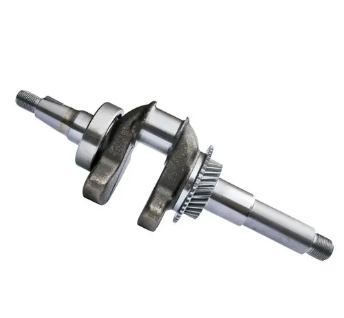 [061-01-047] CIGUEÑAL C/ ROSCA GX160 