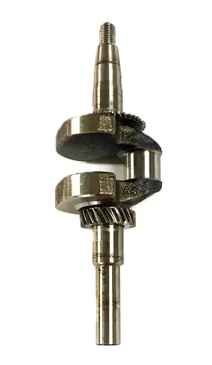 [061-01-040] CIGUEÑAL P/ CUÑERO (19MM) GX200 GK210 