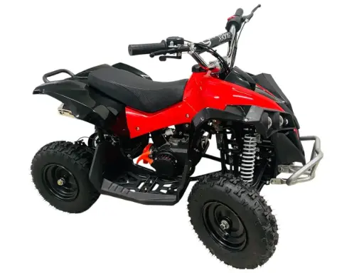 [402-01-178] CUADRACICLO 49 CC ATV
