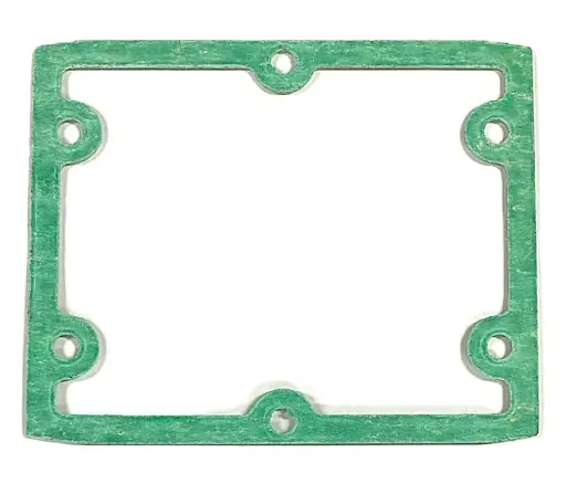 [025-01-544] EMPAQUE TAPA TRASERA HIDROLAVADORA XTA XTV2G15 AR620 AR925