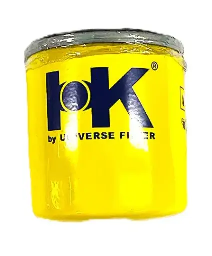 [013-01-1231] FILTRO ACEITE (HK) SENCI 15000 GP7000E GP15000 GP17500 GP18000 XP10000