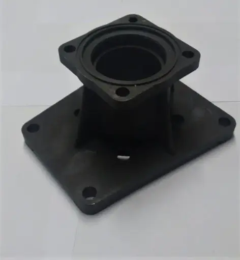 [076-01-051] FLANGER HIDROLAVADORA