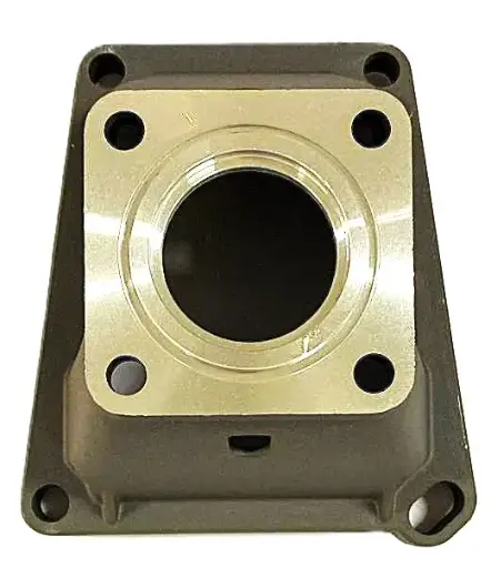 [076-01-041] FLANGER HIDROLAVADORA