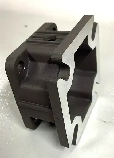 [076-01-057] FLANGER HIDROLAVADORA DANAU GPW2700 DBC15065A