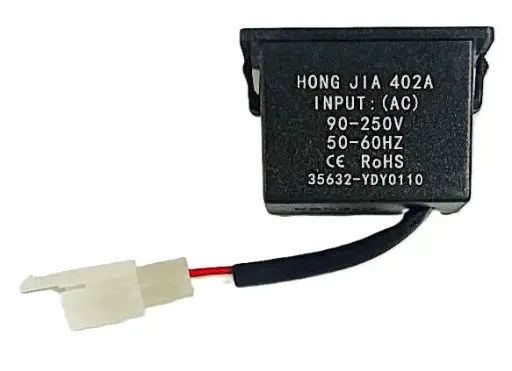 [016-01-008] HORIMETRO DIGITAL 10-300VC 20-300VAC 90-250VAC SUA12000