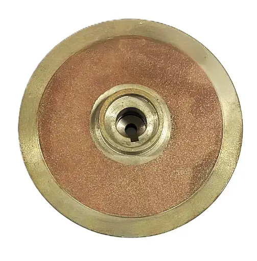 [033-01-045] IMPULSOR BOMBA