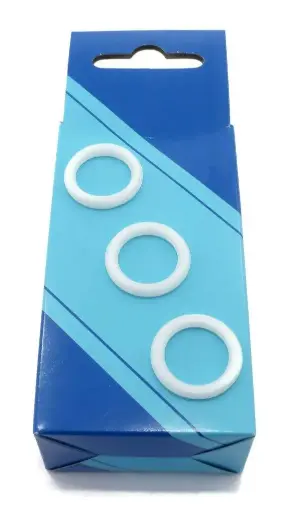 [106-01-189] KIT ANILLOS CABEZA HIDROLAVADORA