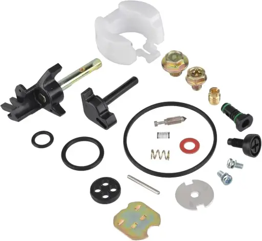 [106-01-254] KIT COMPLETO CARBURADOR