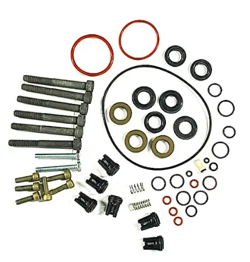 [106-01-087] KIT COMPLETO HIDROLAVADORA