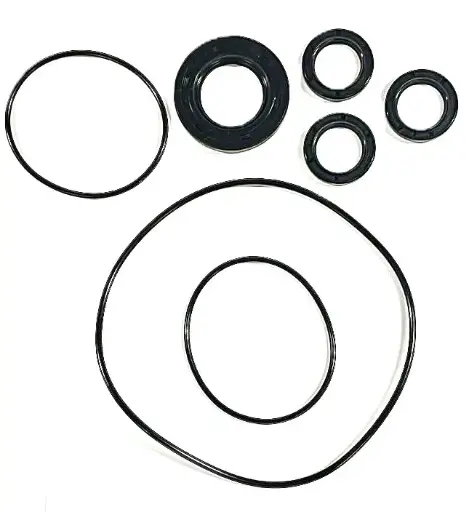 [106-01-488] KIT SELLOS ACEITE