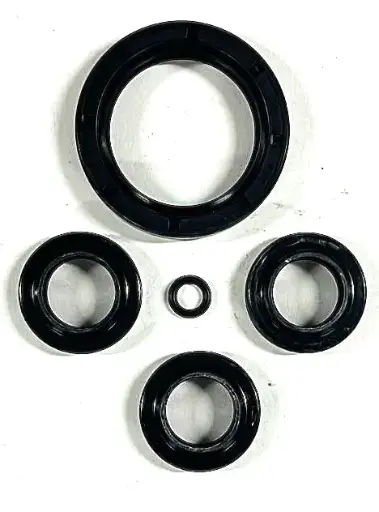 [106-01-355] KIT SELLOS ACEITE