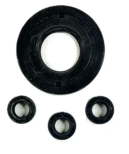 [106-01-397] KIT SELLOS ACEITE