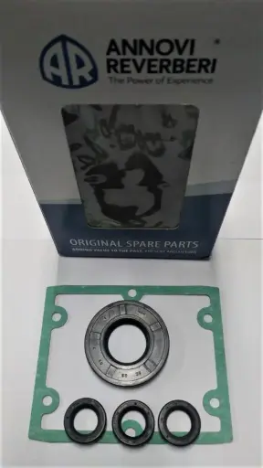 [106-01-064] KIT SELLOS ACEITE AR620 AR630 AR650 AR767 AR925