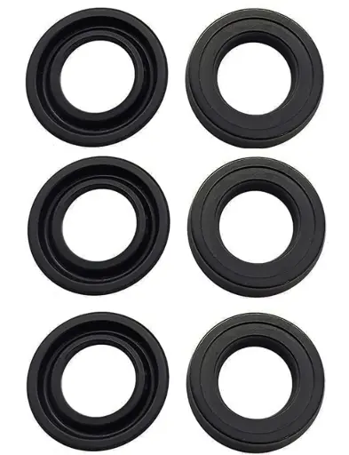 [106-01-192] KIT SELLOS AGUA (12mm)