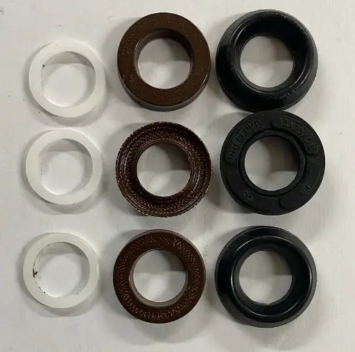 [106-01-119] KIT SELLOS AGUA (13mm) EZ4035 EZ4040G