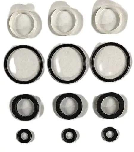 [106-01-490] KIT SELLOS AGUA (14mm)