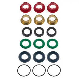 [106-01-068] KIT SELLOS AGUA (15mm) AR620 XT XTA XTV2G15 TRX XPRO