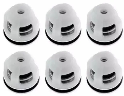 [106-01-428] KIT VALVULAS CHECK HIDROLAVADORA