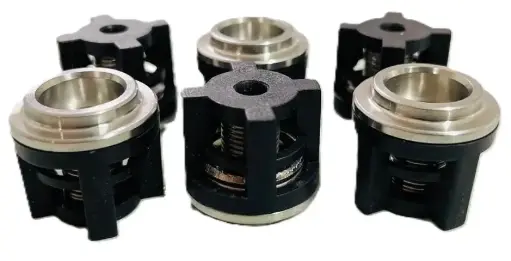 [106-01-478] KIT VALVULAS CHECK HIDROLAVADORA 1810 DBD-1807A5 GRKV RKA4037 RKV4G40 RRV XRCV XRV