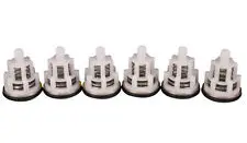 [106-01-035] KIT VALVULAS CHECK HIDROLAVADORA  EZ3035 EZ3040 EZ3042 EZ4035 EZ4040 W951 W955 W956 WW961 TP2526 TP2530 TX1510 TX1513 TX1810 SERIES 44 51 63 GENERAL PUMP INTER PUMP