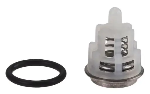 [106-01-035] KIT VALVULAS CHECK HIDROLAVADORA GENERAL PUMP  