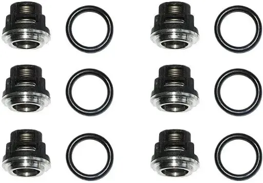 [106-01-020] KIT VALVULAS CHECK HIDROLAVADORA SXMV XM XT AR620 AR630