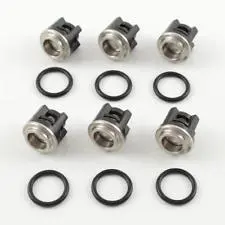 [106-01-014] KIT VALVULAS CHECK HIDROLAVADORA GRKV RKA RKV RRV XRCV XRV VIPER 