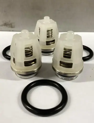 [106-01-145] KIT VALVULAS CHECK HIDROLAVADORA