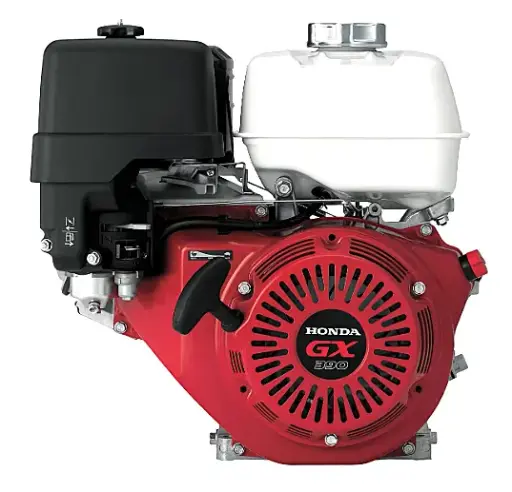[110-01-080] MOTOR ESTACIONARIO GX390H1 13HP HONDA (QX)