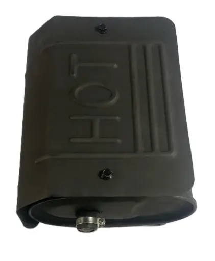 [089-01-051] MUFLA GENERADOR GH7000E