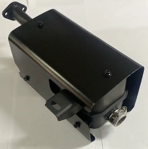 [089-01-052] MUFLA GENERADOR GH10000E