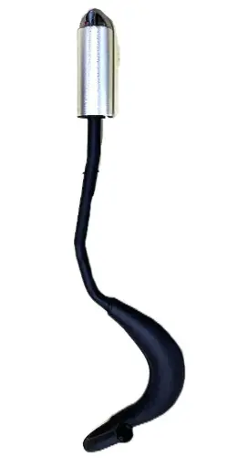 [089-01-054] MUFLA MOTOCICLETA