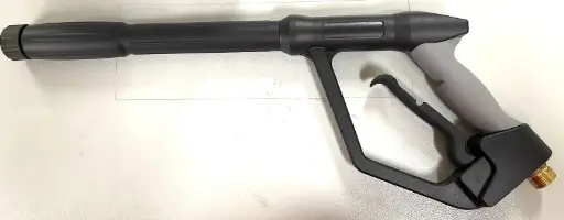 [334-01-025] PISTOLA P/ HIDROLAVADORA 2500 PSI