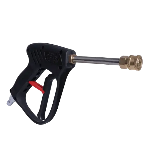 [334-01-002] PISTOLA P/ HIDROLAVADORA CORTA