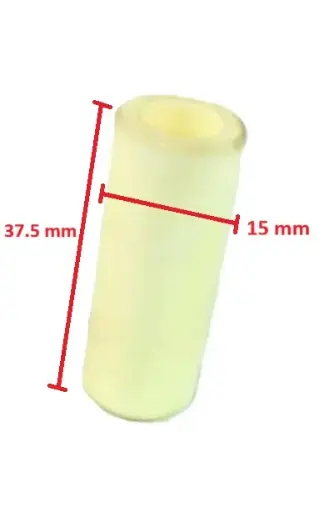 [019-01-089] PISTON CERAMICA HIDROLAVADORA EZ3035 EZ3040 TT9441 TX1510 WW161 W951 WW961