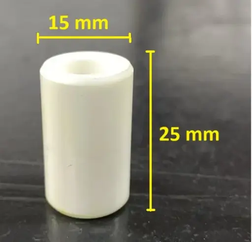 [019-01-127] PISTON CERAMICA HIDROLAVADORA TP2530 TT2028 TT2035 TT9071 WW55 WW90 WW907