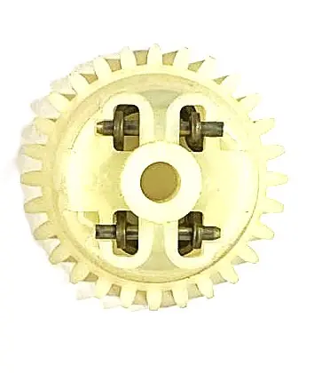 [093-01-006] PIÑON GOBERNADOR