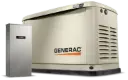 [011-01-344] PLANTA ELECT 16KW 16000W G0070371 GAS LP GENERAC