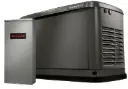 [011-01-401] PLANTA ELECT 18KW 18000W GAS HONEYWELL CON ATS 100 AMP