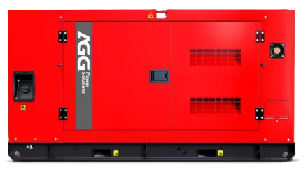 [011-01-397] PLANTA ELECT 100KVA 3F 120/208V  CU100D6L AGG